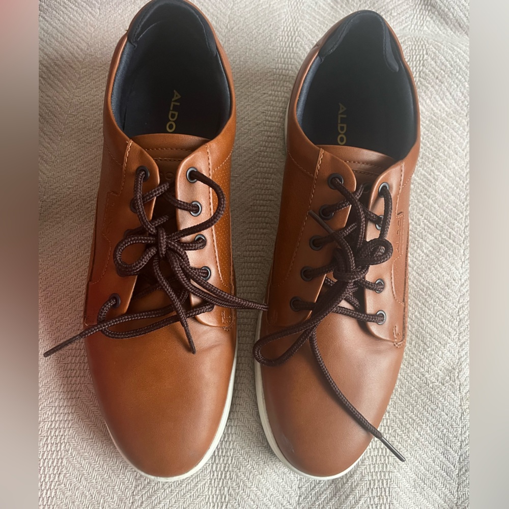 Aldo dress shoe